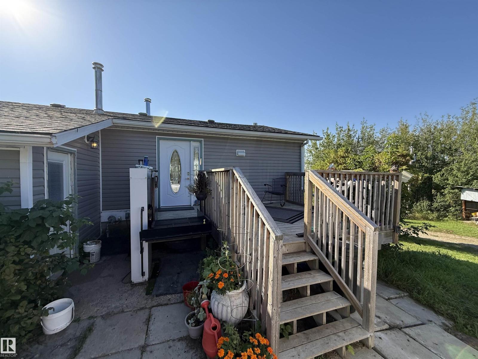 56024 Rge Rd 13, Rural Lac Ste. Anne County, Alberta  T0E 1V0 - Photo 27 - E4454902
