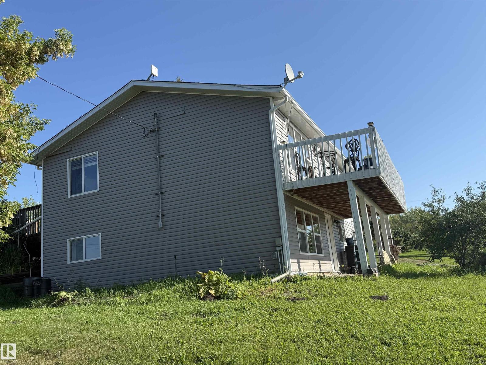 56024 Rge Rd 13, Rural Lac Ste. Anne County, Alberta  T0E 1V0 - Photo 28 - E4454902