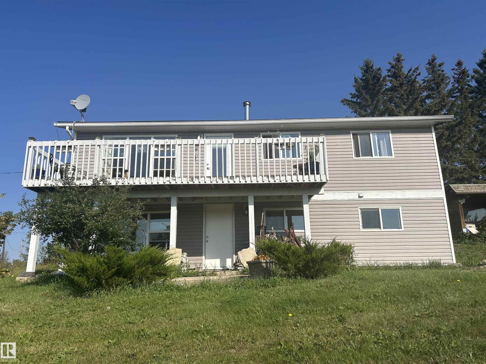 56024 Rge Rd 13, Rural Lac Ste. Anne County, Alberta  T0E 1V0 - Photo 29 - E4454902