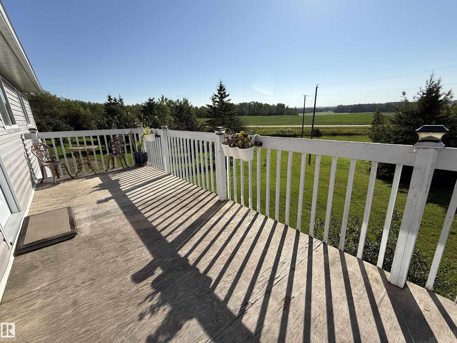 56024 Rge Rd 13, Rural Lac Ste. Anne County, Alberta  T0E 1V0 - Photo 30 - E4454902