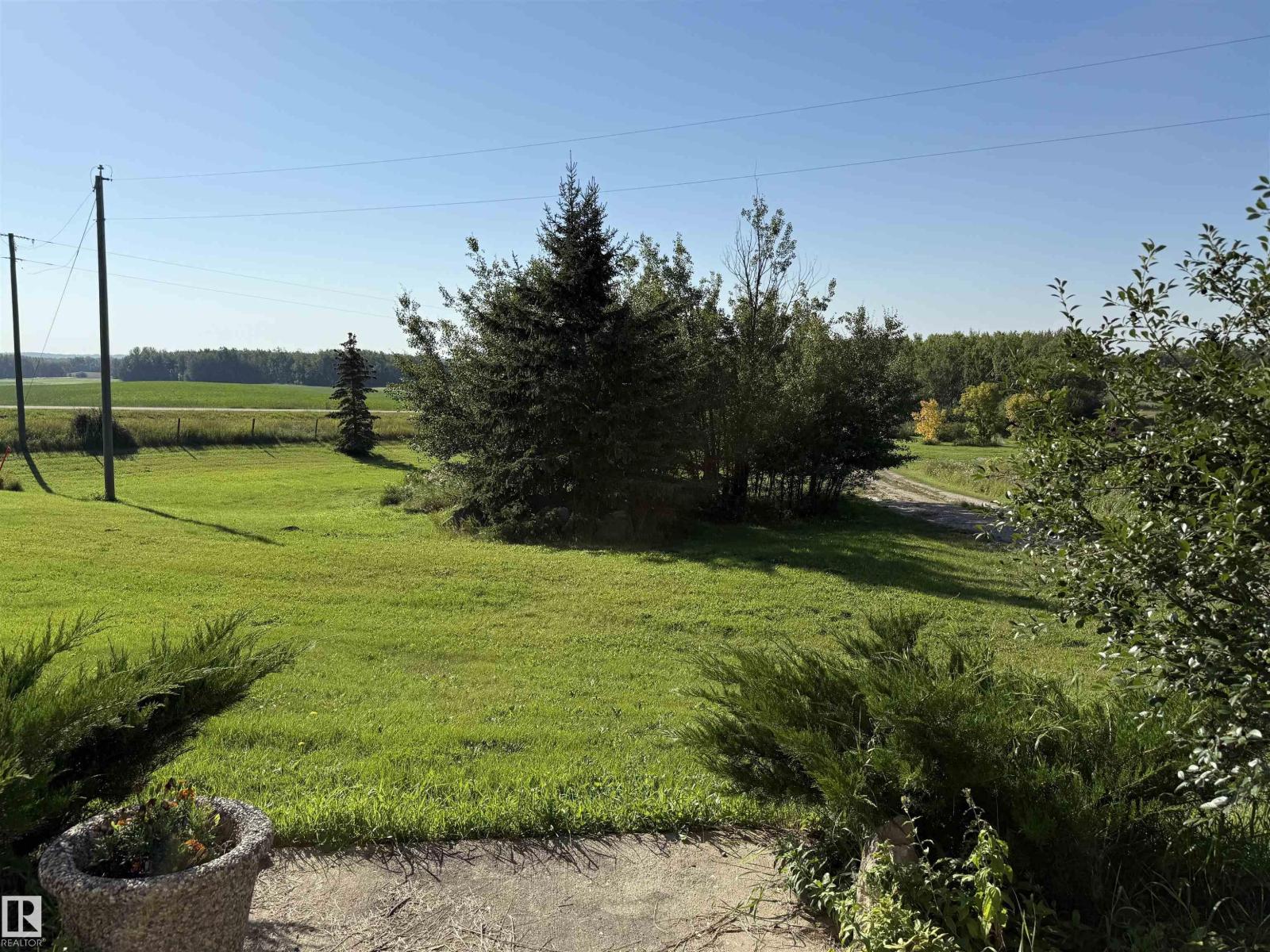 56024 Rge Rd 13, Rural Lac Ste. Anne County, Alberta  T0E 1V0 - Photo 33 - E4454902
