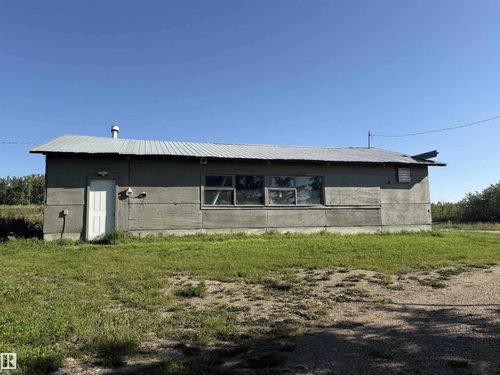 56024 Rge Rd 13, Rural Lac Ste. Anne County, Alberta  T0E 1V0 - Photo 35 - E4454902