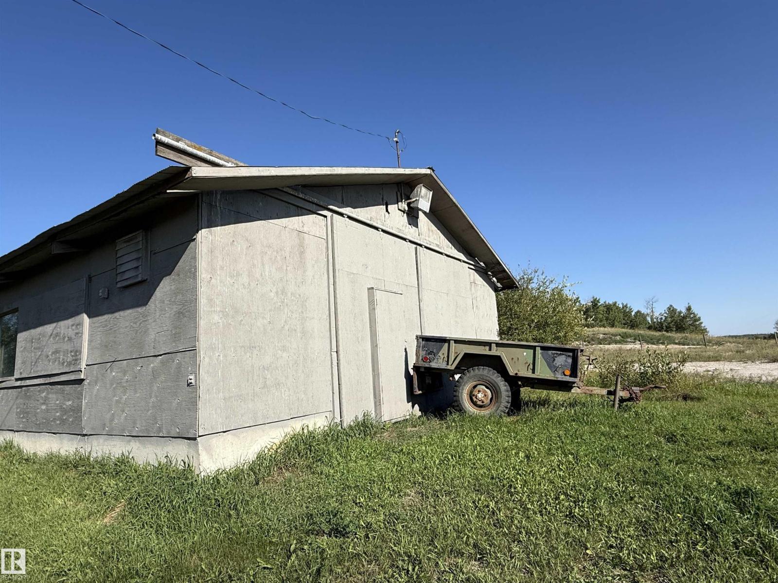 56024 Rge Rd 13, Rural Lac Ste. Anne County, Alberta  T0E 1V0 - Photo 36 - E4454902