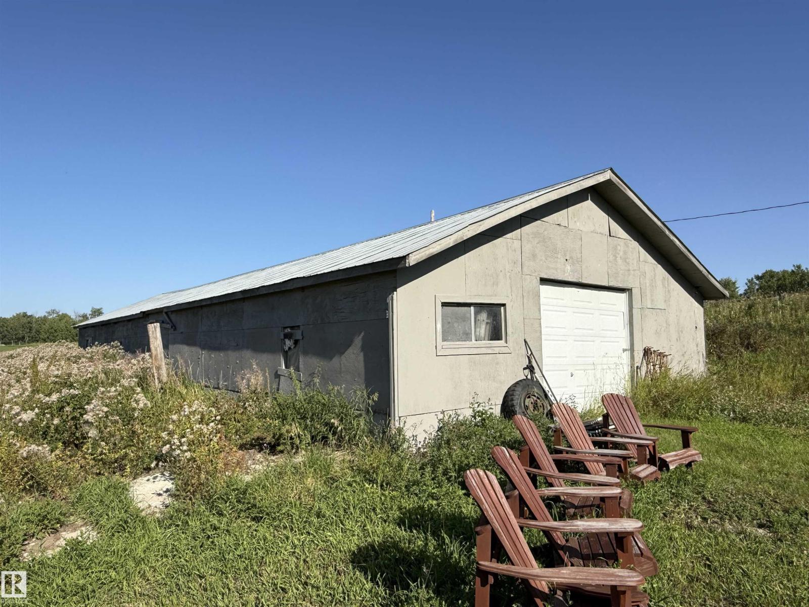 56024 Rge Rd 13, Rural Lac Ste. Anne County, Alberta  T0E 1V0 - Photo 37 - E4454902
