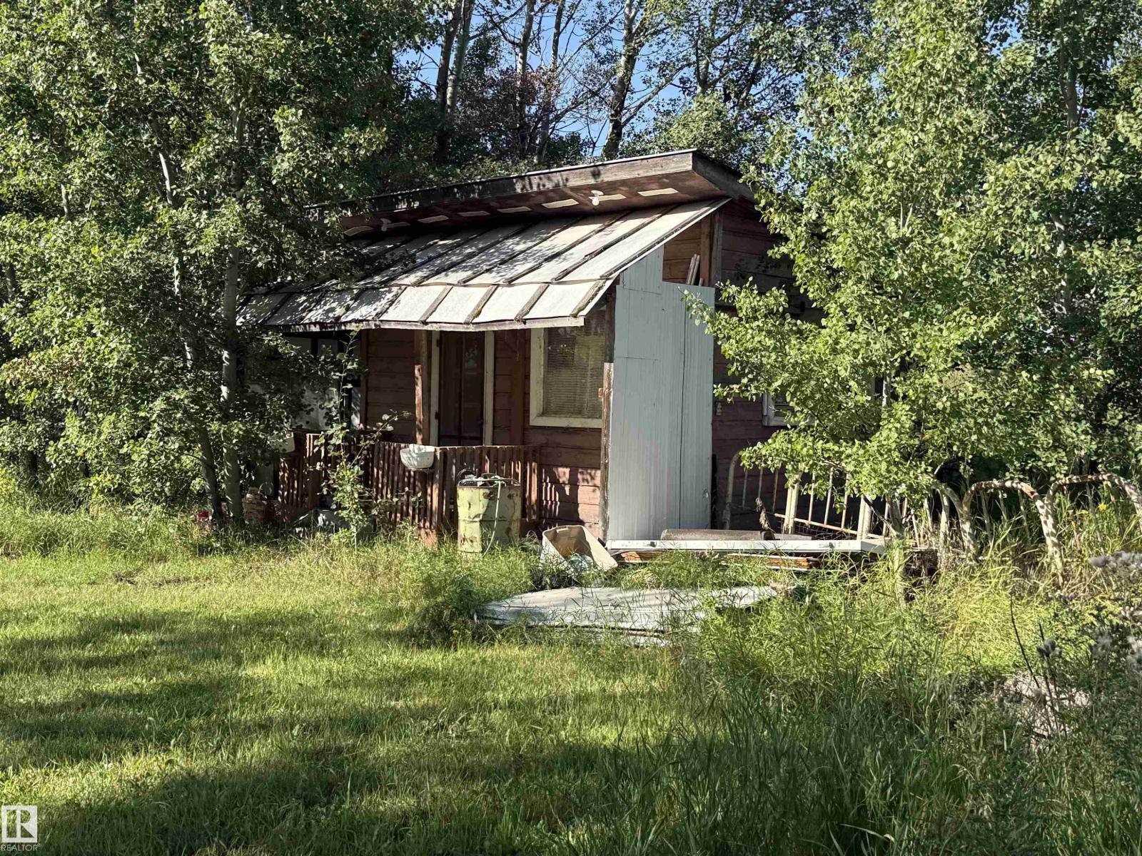 56024 Rge Rd 13, Rural Lac Ste. Anne County, Alberta  T0E 1V0 - Photo 39 - E4454902