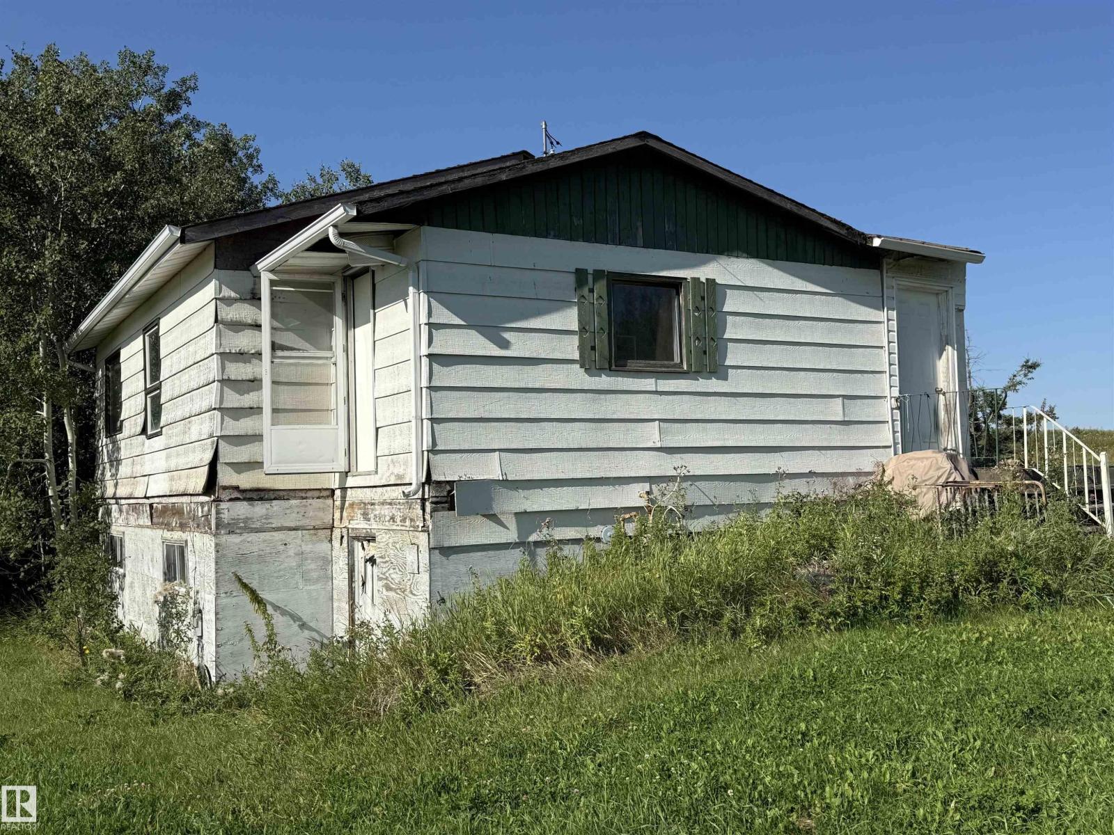 56024 Rge Rd 13, Rural Lac Ste. Anne County, Alberta  T0E 1V0 - Photo 40 - E4454902