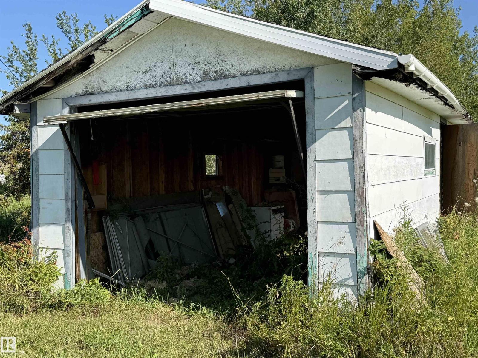 56024 Rge Rd 13, Rural Lac Ste. Anne County, Alberta  T0E 1V0 - Photo 41 - E4454902
