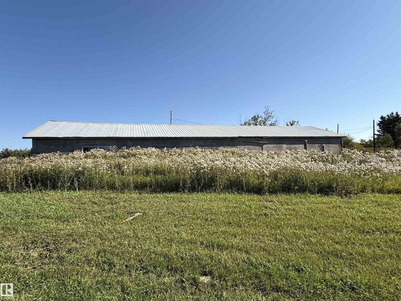 56024 Rge Rd 13, Rural Lac Ste. Anne County, Alberta  T0E 1V0 - Photo 42 - E4454902