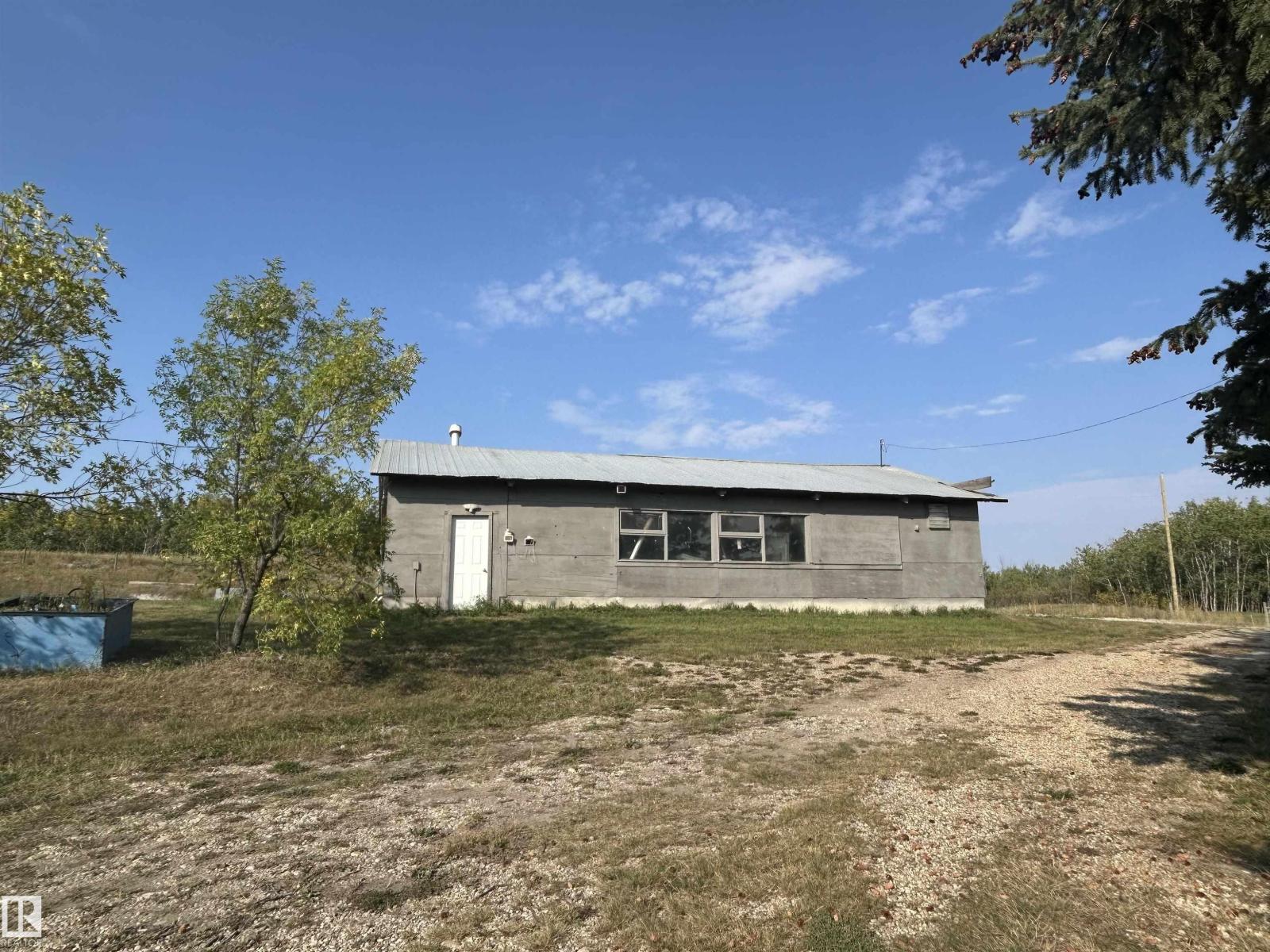 56024 Rge Rd 13, Rural Lac Ste. Anne County, Alberta  T0E 1V0 - Photo 43 - E4454902