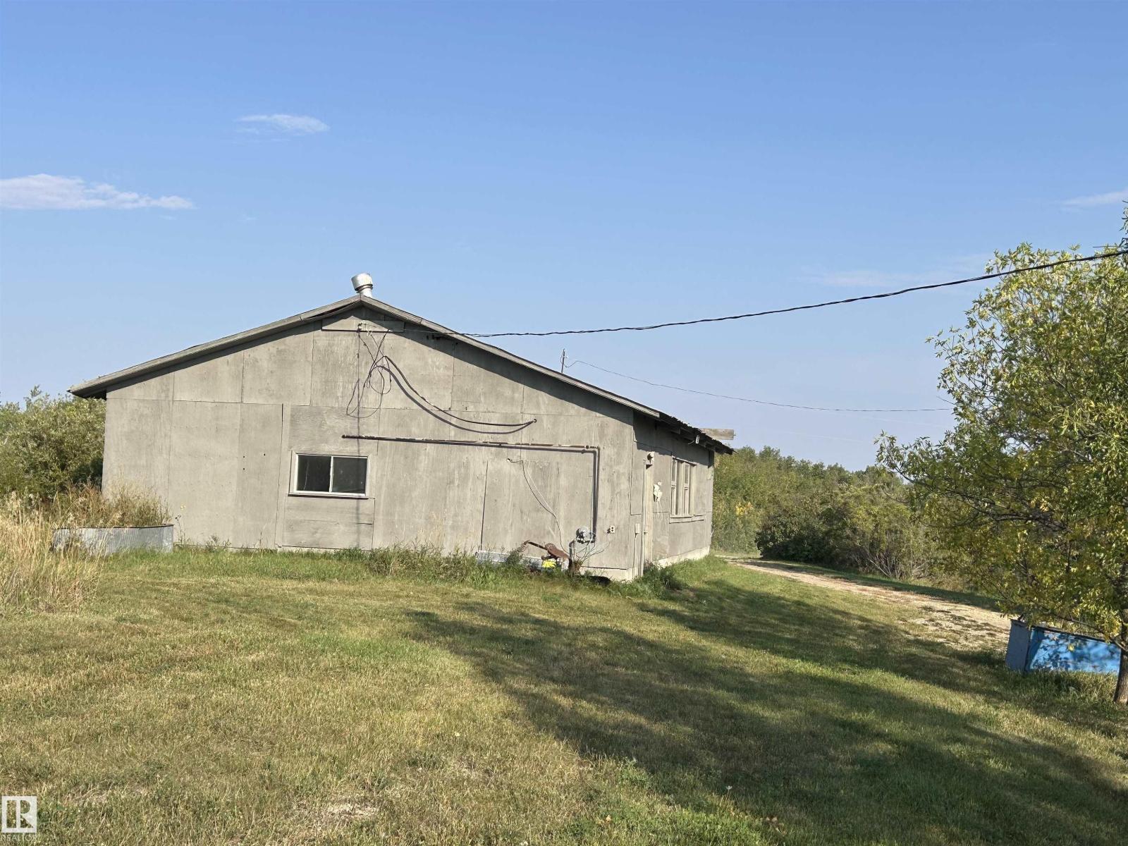 56024 Rge Rd 13, Rural Lac Ste. Anne County, Alberta  T0E 1V0 - Photo 44 - E4454902
