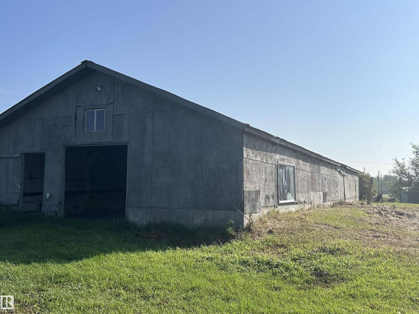 56024 Rge Rd 13, Rural Lac Ste. Anne County, Alberta  T0E 1V0 - Photo 45 - E4454902