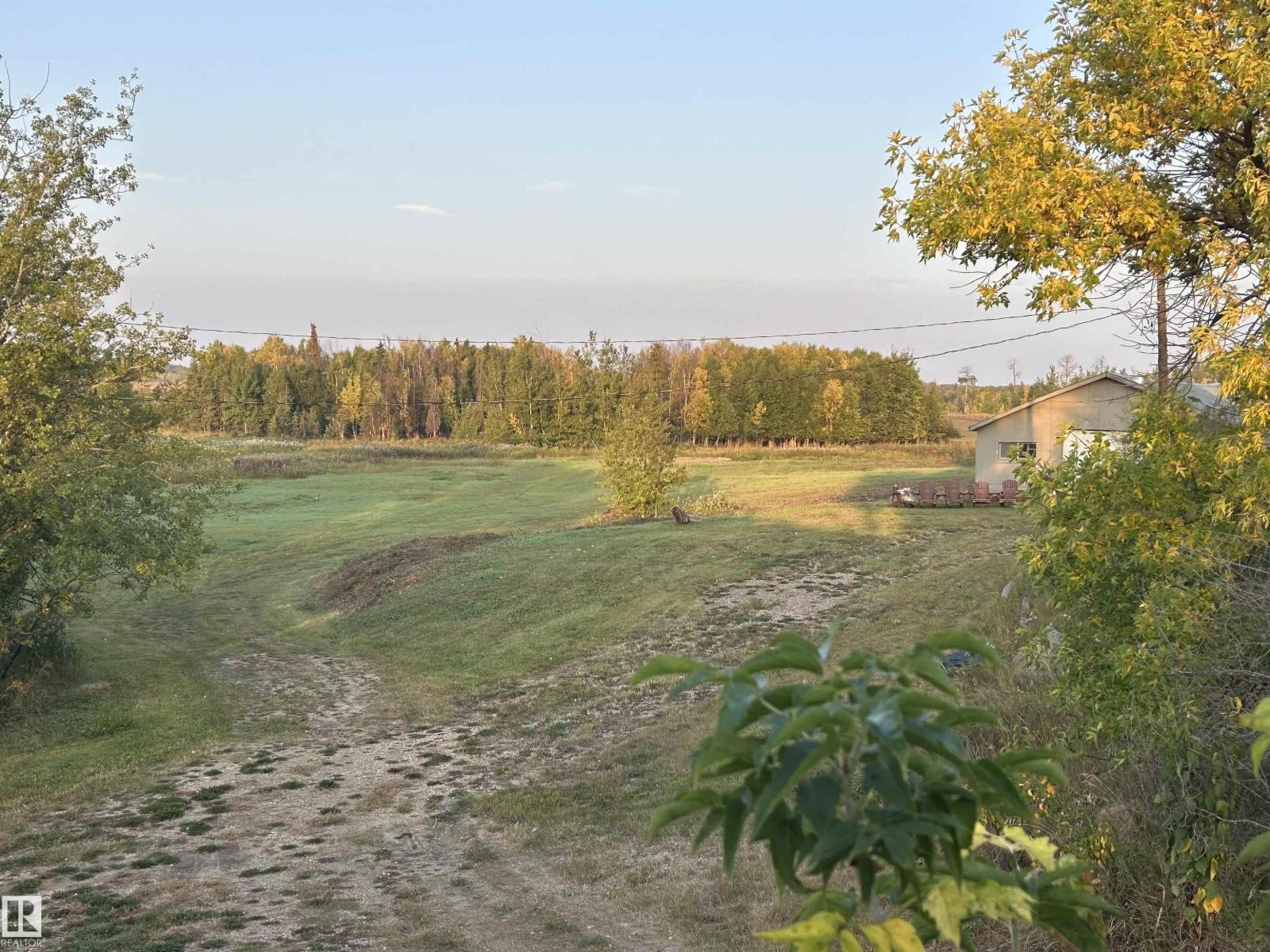 56024 Rge Rd 13, Rural Lac Ste. Anne County, Alberta  T0E 1V0 - Photo 47 - E4454902