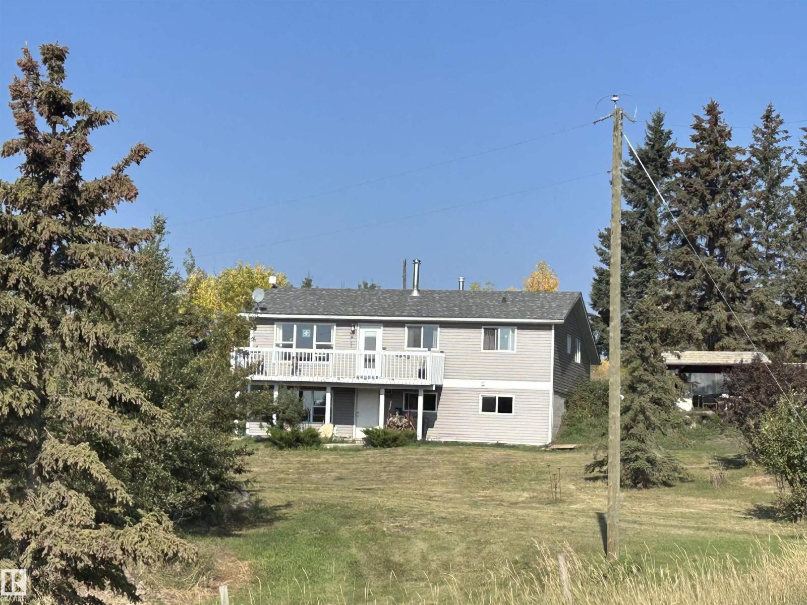 56024 Rge Rd 13, Rural Lac Ste. Anne County, Alberta  T0E 1V0 - Photo 48 - E4454902