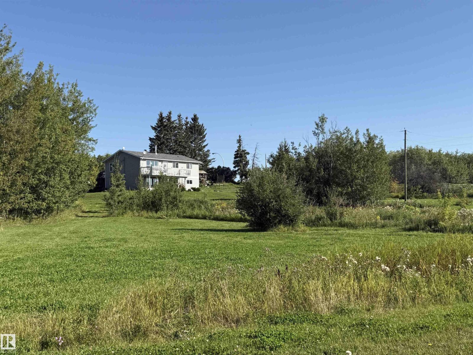 56024 Rge Rd 13, Rural Lac Ste. Anne County, Alberta  T0E 1V0 - Photo 49 - E4454902
