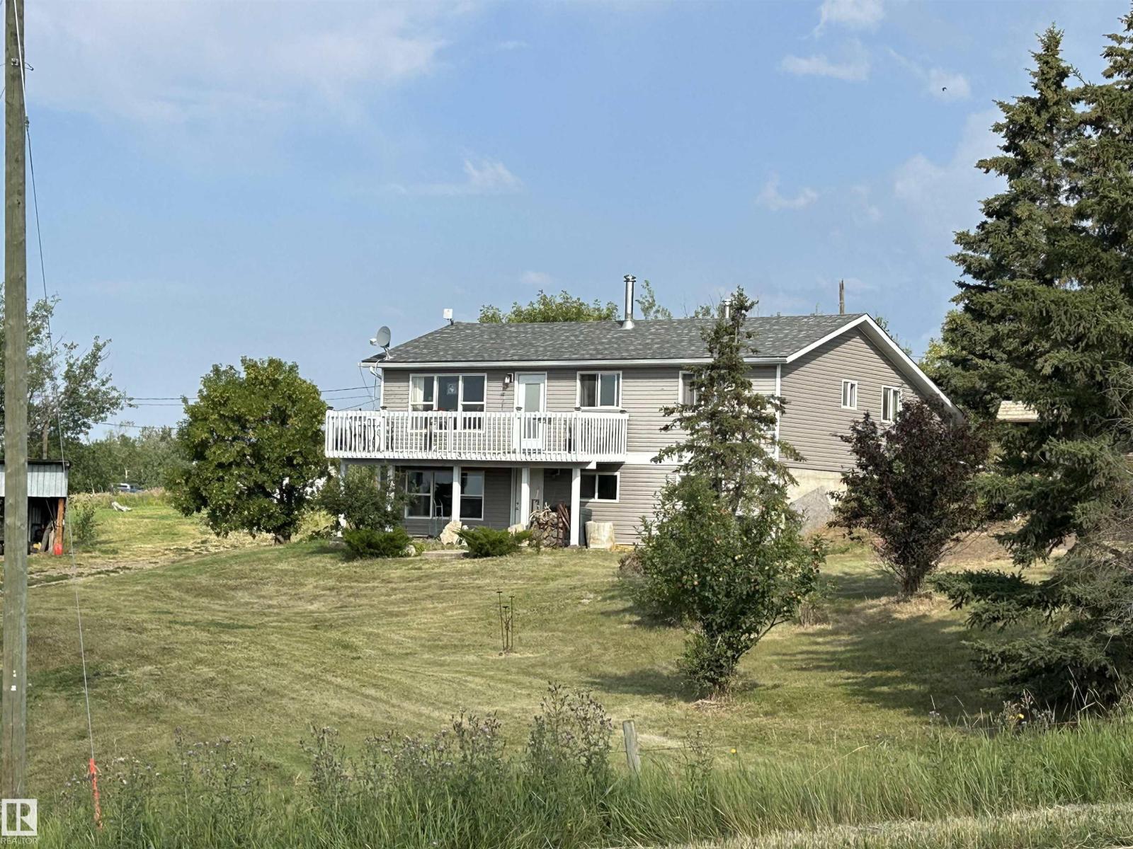 56024 Rge Rd 13, Rural Lac Ste. Anne County, Alberta  T0E 1V0 - Photo 51 - E4454902