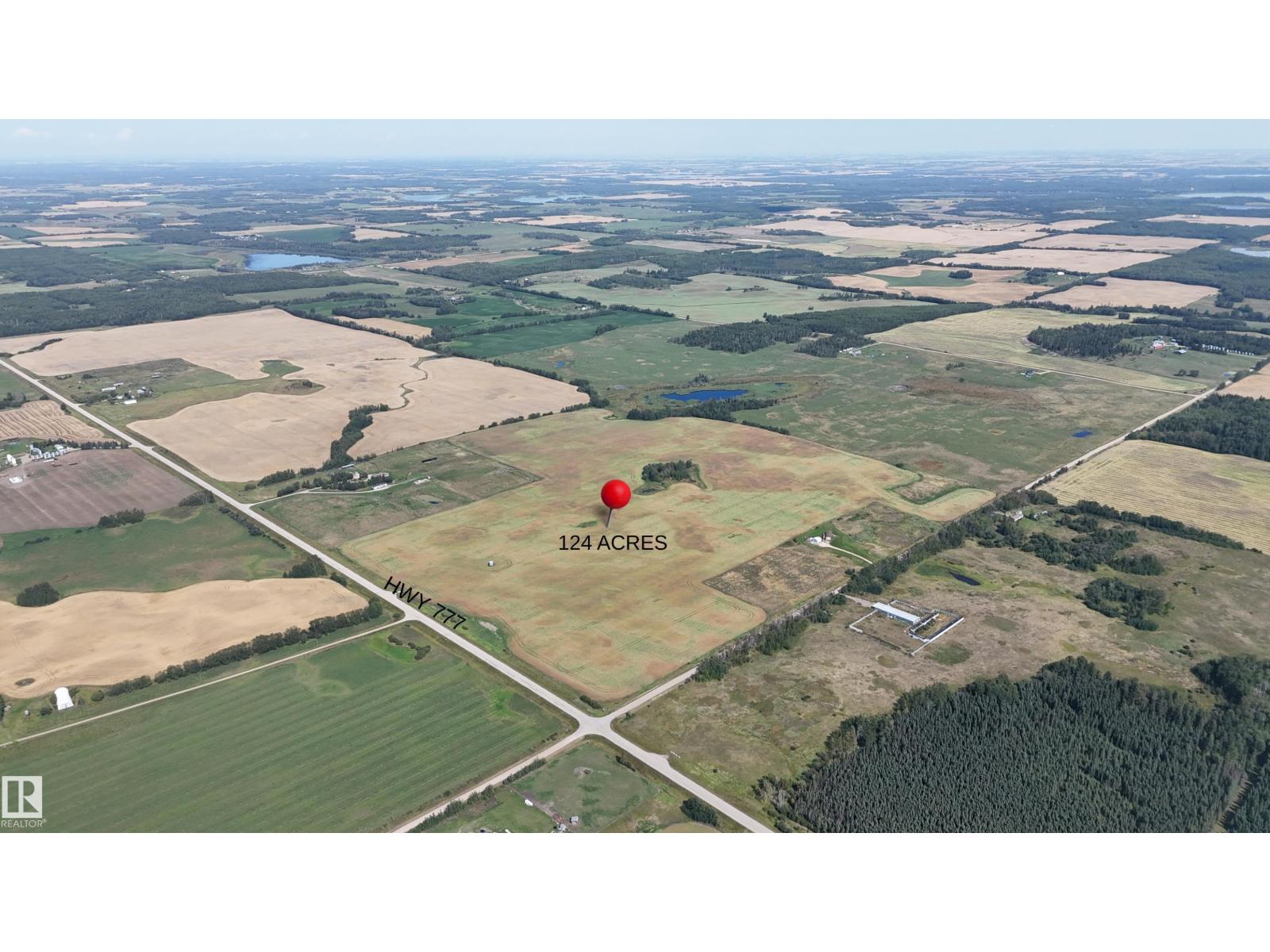 55409 Hwy 777, Rural Lac Ste. Anne County, Alberta  T0E 1V0 - Photo 1 - E4455000