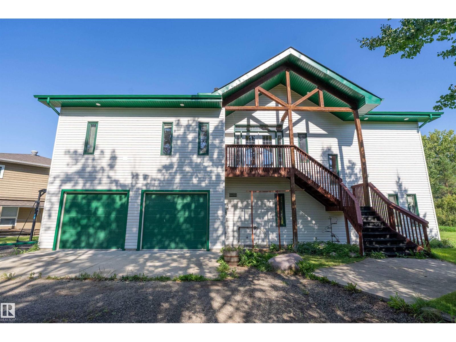 #120 48003 Rr271, Rural Leduc County, Alberta  T0C 2P0 - Photo 4 - E4455012