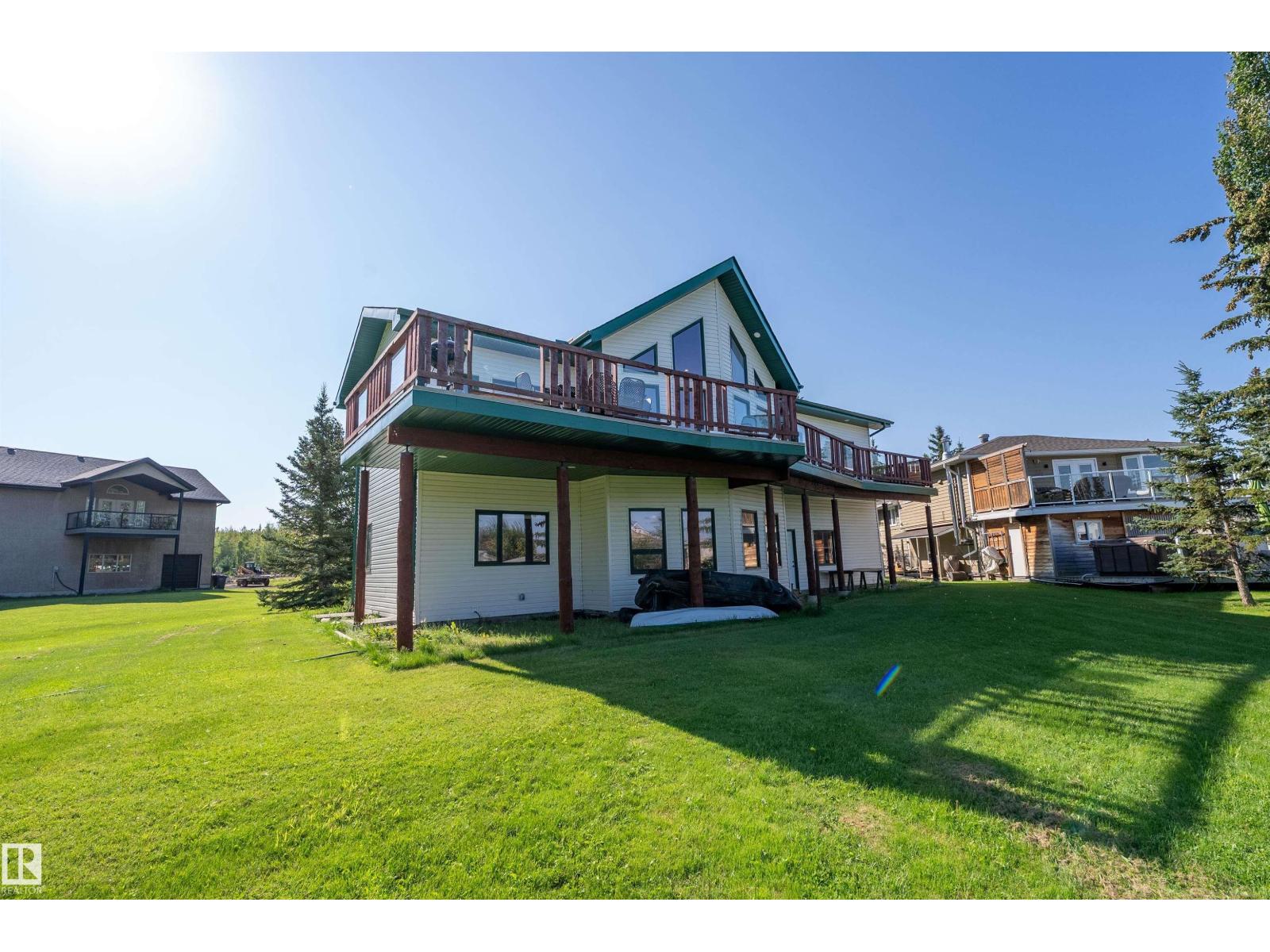 #120 48003 Rr271, Rural Leduc County, Alberta  T0C 2P0 - Photo 5 - E4455012