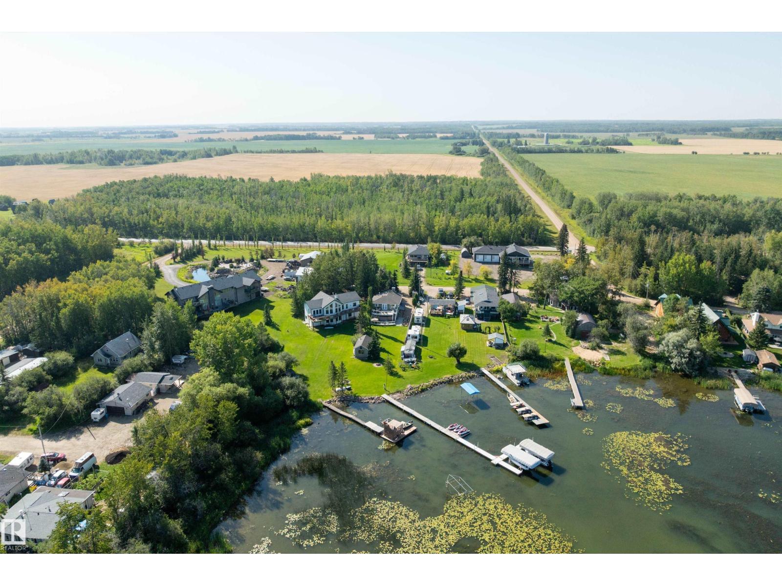 #120 48003 Rr271, Rural Leduc County, Alberta  T0C 2P0 - Photo 55 - E4455012