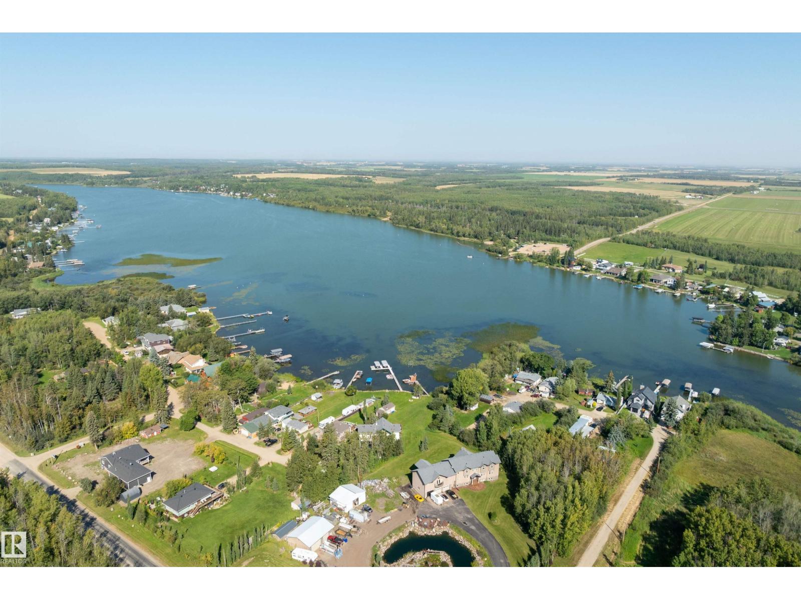 #120 48003 Rr271, Rural Leduc County, Alberta  T0C 2P0 - Photo 60 - E4455012