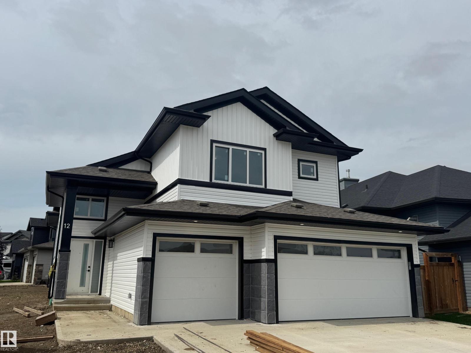 12 Southbridge Cr, Calmar, Alberta  T0C 0V0 - Photo 1 - E4455151