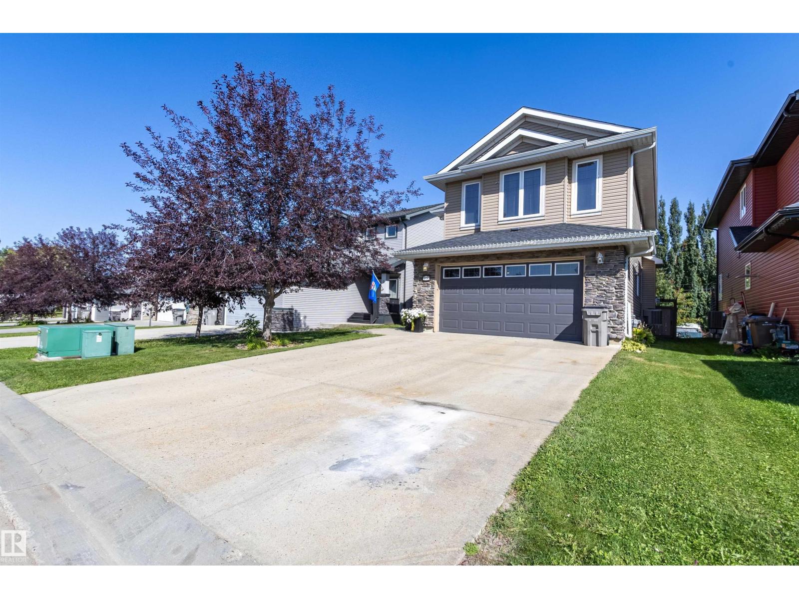 9 Southbridge Crescent, Calmar, Alberta  T0C 0V0 - Photo 1 - E4455202