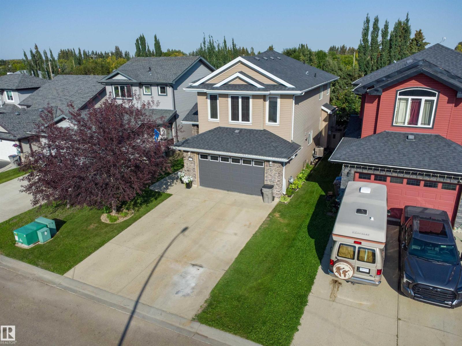 9 Southbridge Crescent, Calmar, Alberta  T0C 0V0 - Photo 2 - E4455202