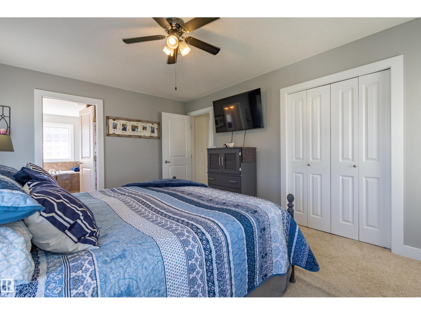 9 Southbridge Crescent, Calmar, Alberta  T0C 0V0 - Photo 43 - E4455202