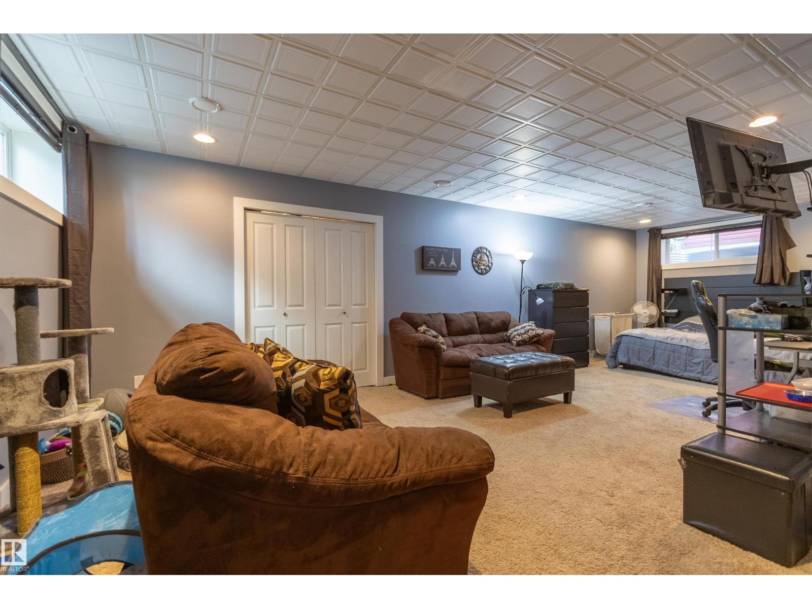 9 Southbridge Crescent, Calmar, Alberta  T0C 0V0 - Photo 54 - E4455202