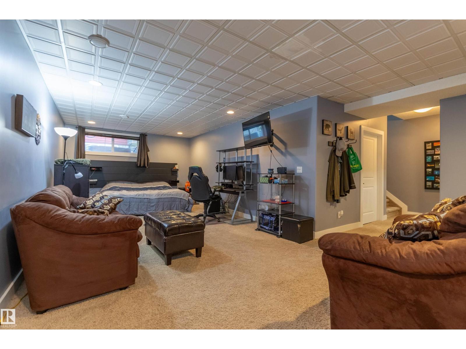 9 Southbridge Crescent, Calmar, Alberta  T0C 0V0 - Photo 55 - E4455202