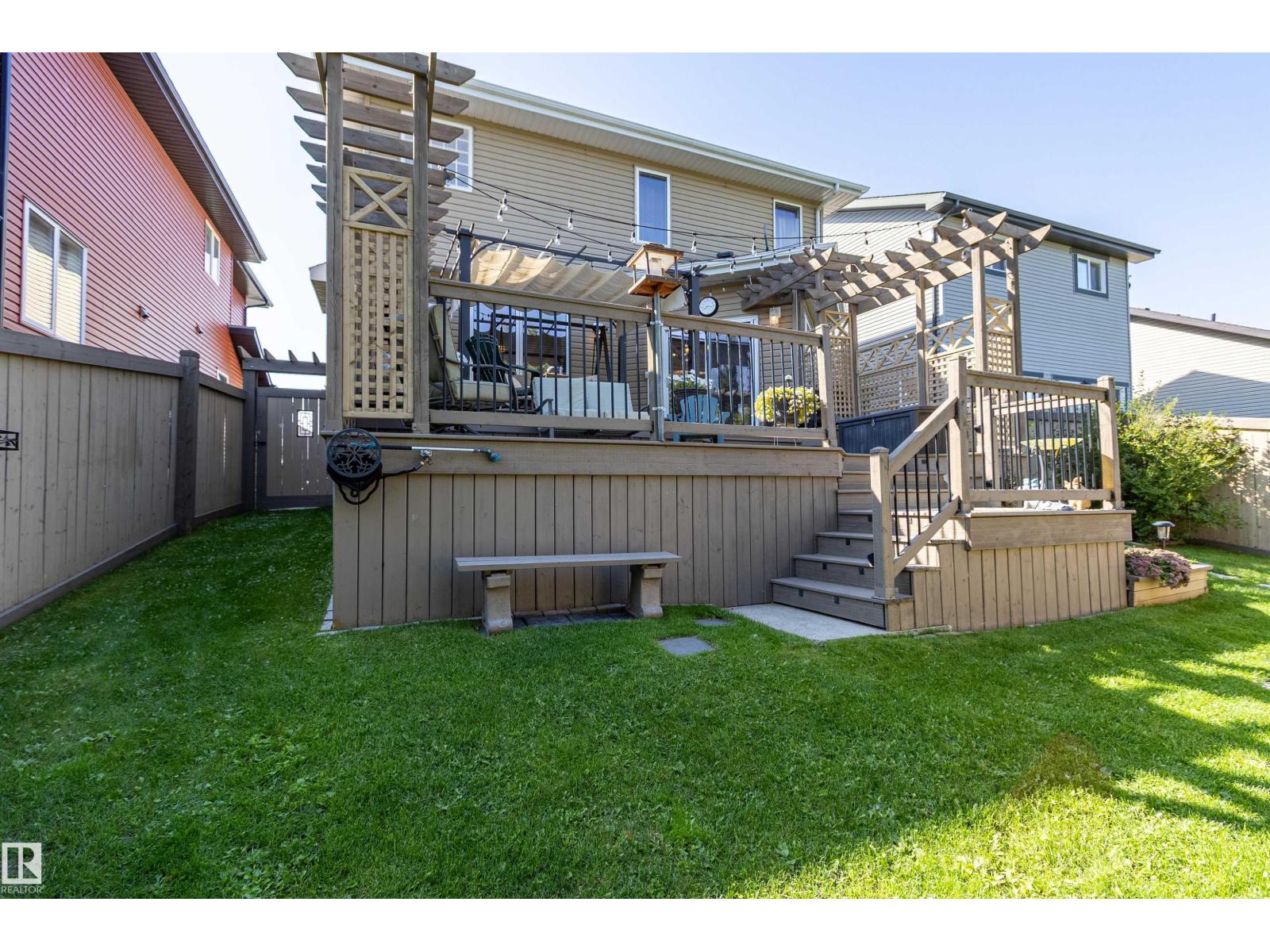 9 Southbridge Crescent, Calmar, Alberta  T0C 0V0 - Photo 67 - E4455202