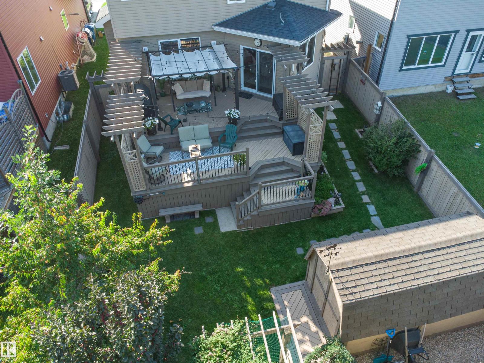 9 Southbridge Crescent, Calmar, Alberta  T0C 0V0 - Photo 74 - E4455202