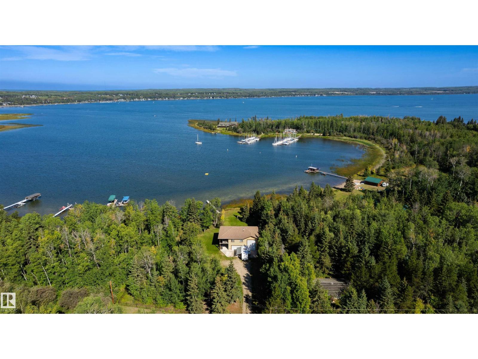 4 Sunshine Bay RD, Rural Parkland County, Alberta
