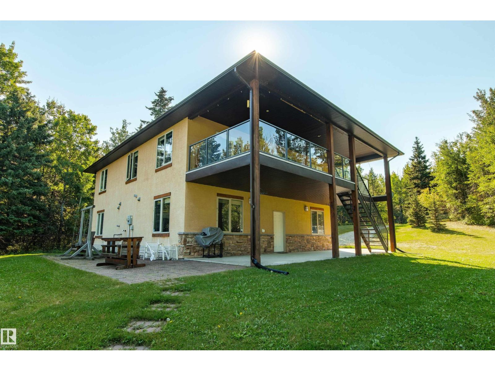 4 Sunshine Bay Rd, Rural Parkland County, Alberta  T0E 0V0 - Photo 10 - E4455216