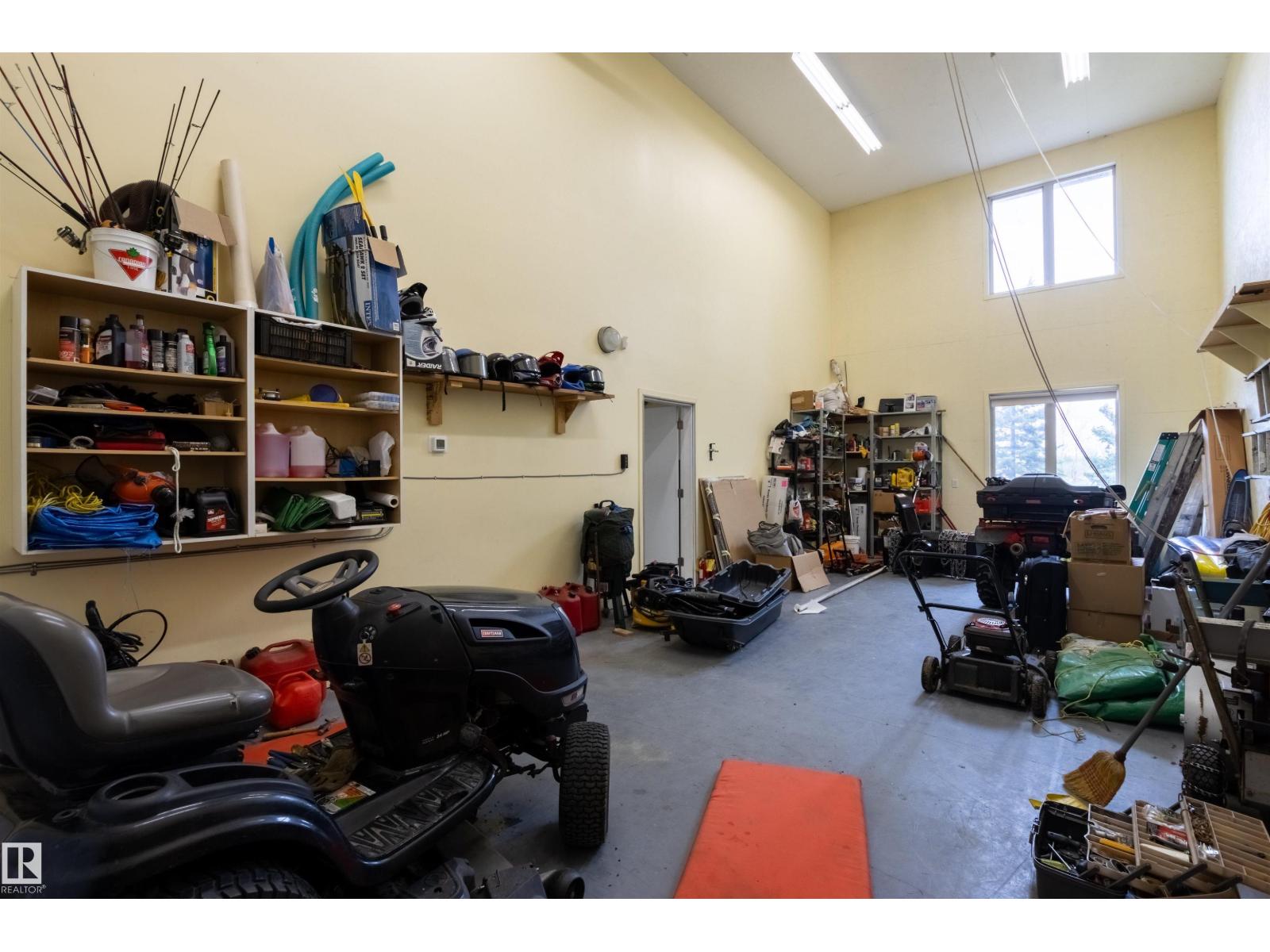 4 Sunshine Bay Rd, Rural Parkland County, Alberta  T0E 0V0 - Photo 26 - E4455216