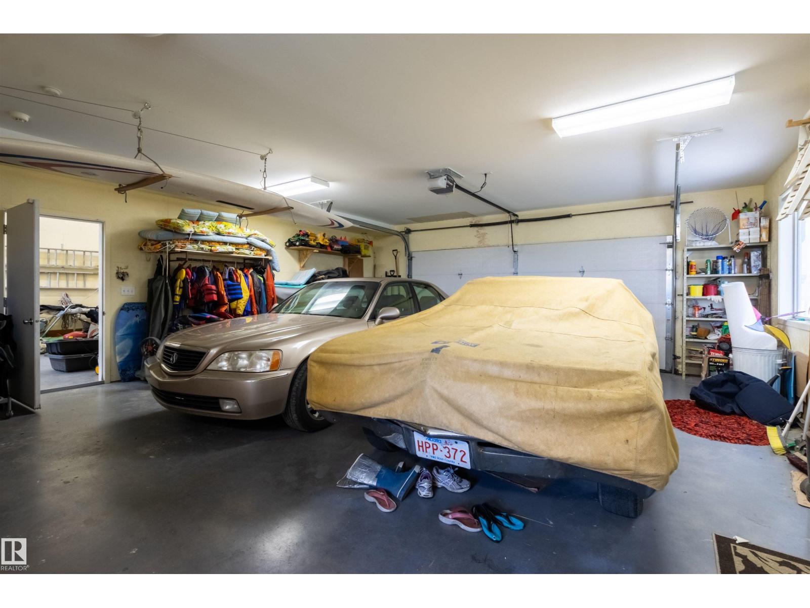 4 Sunshine Bay Rd, Rural Parkland County, Alberta  T0E 0V0 - Photo 29 - E4455216