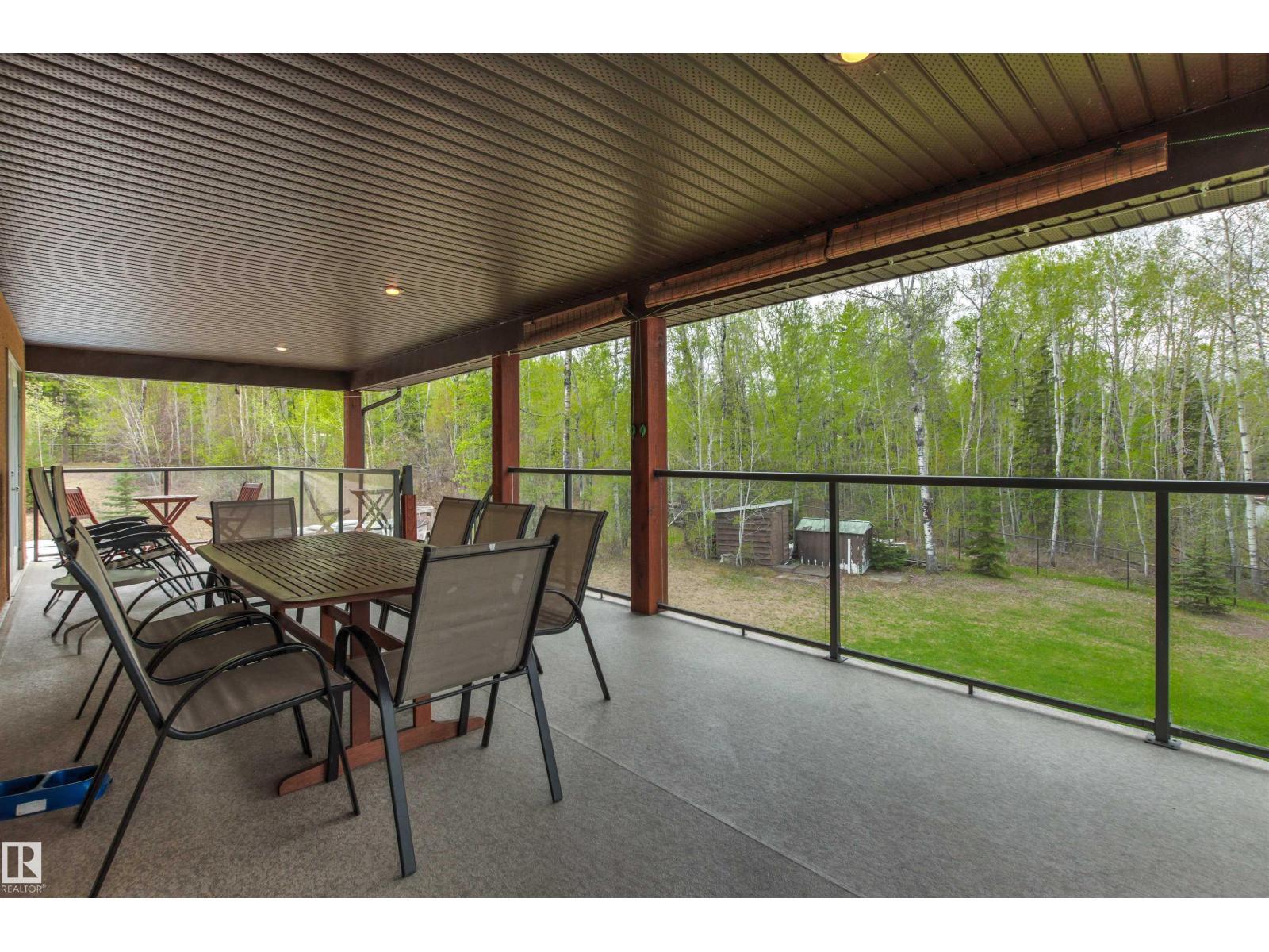 4 Sunshine Bay Rd, Rural Parkland County, Alberta  T0E 0V0 - Photo 33 - E4455216