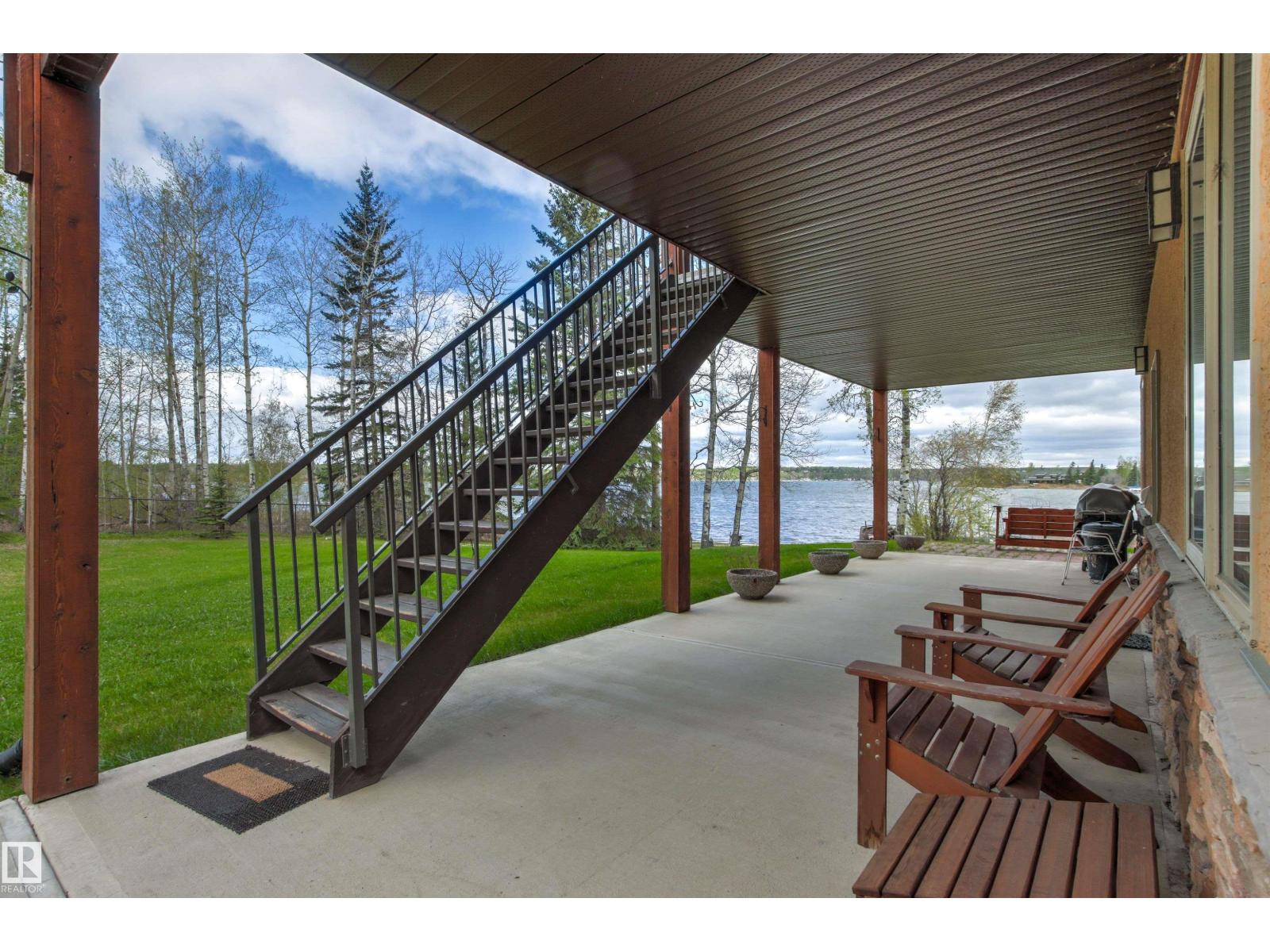 4 Sunshine Bay Rd, Rural Parkland County, Alberta  T0E 0V0 - Photo 34 - E4455216