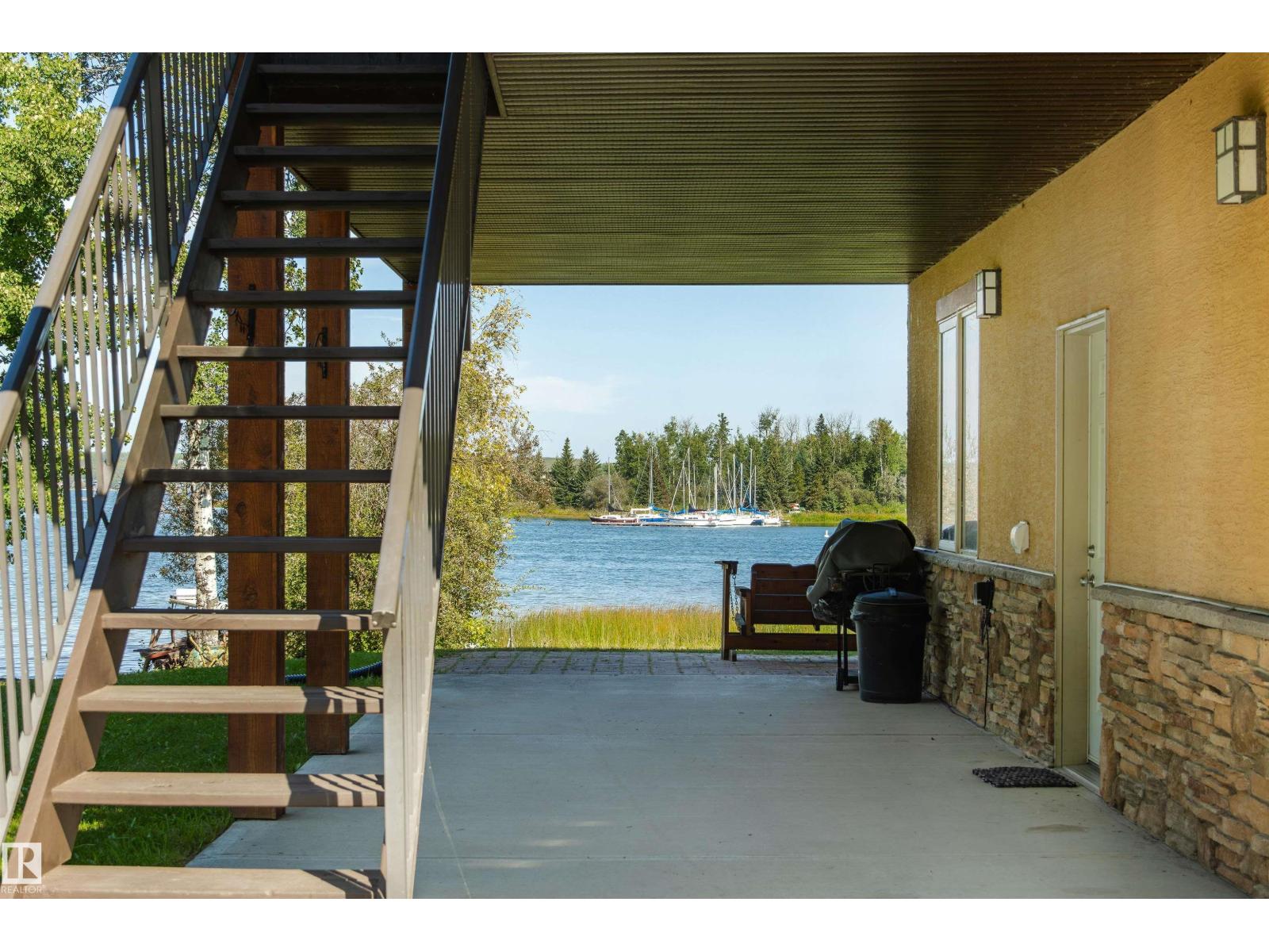 4 Sunshine Bay Rd, Rural Parkland County, Alberta  T0E 0V0 - Photo 35 - E4455216