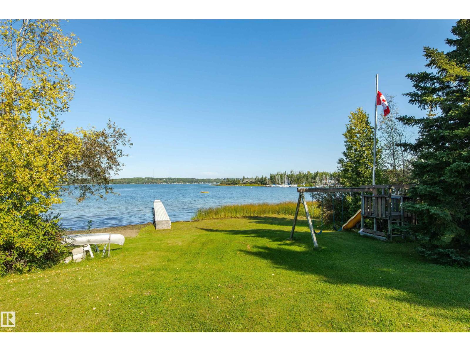 4 Sunshine Bay Rd, Rural Parkland County, Alberta  T0E 0V0 - Photo 37 - E4455216