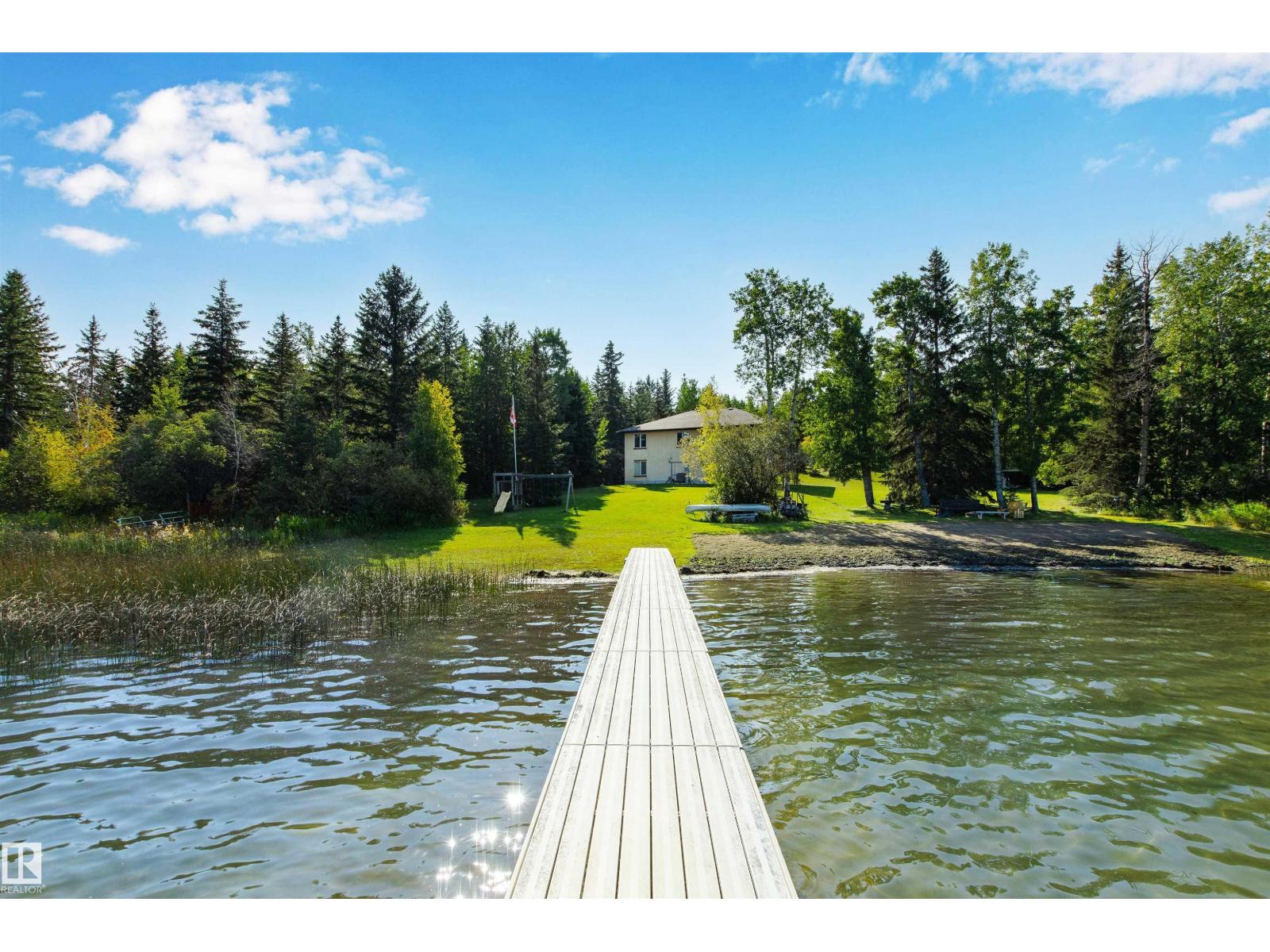 4 Sunshine Bay Rd, Rural Parkland County, Alberta  T0E 0V0 - Photo 40 - E4455216