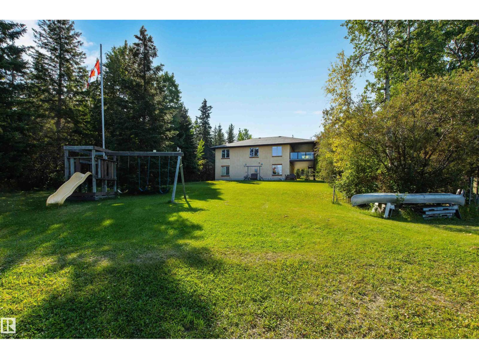 4 Sunshine Bay Rd, Rural Parkland County, Alberta  T0E 0V0 - Photo 41 - E4455216