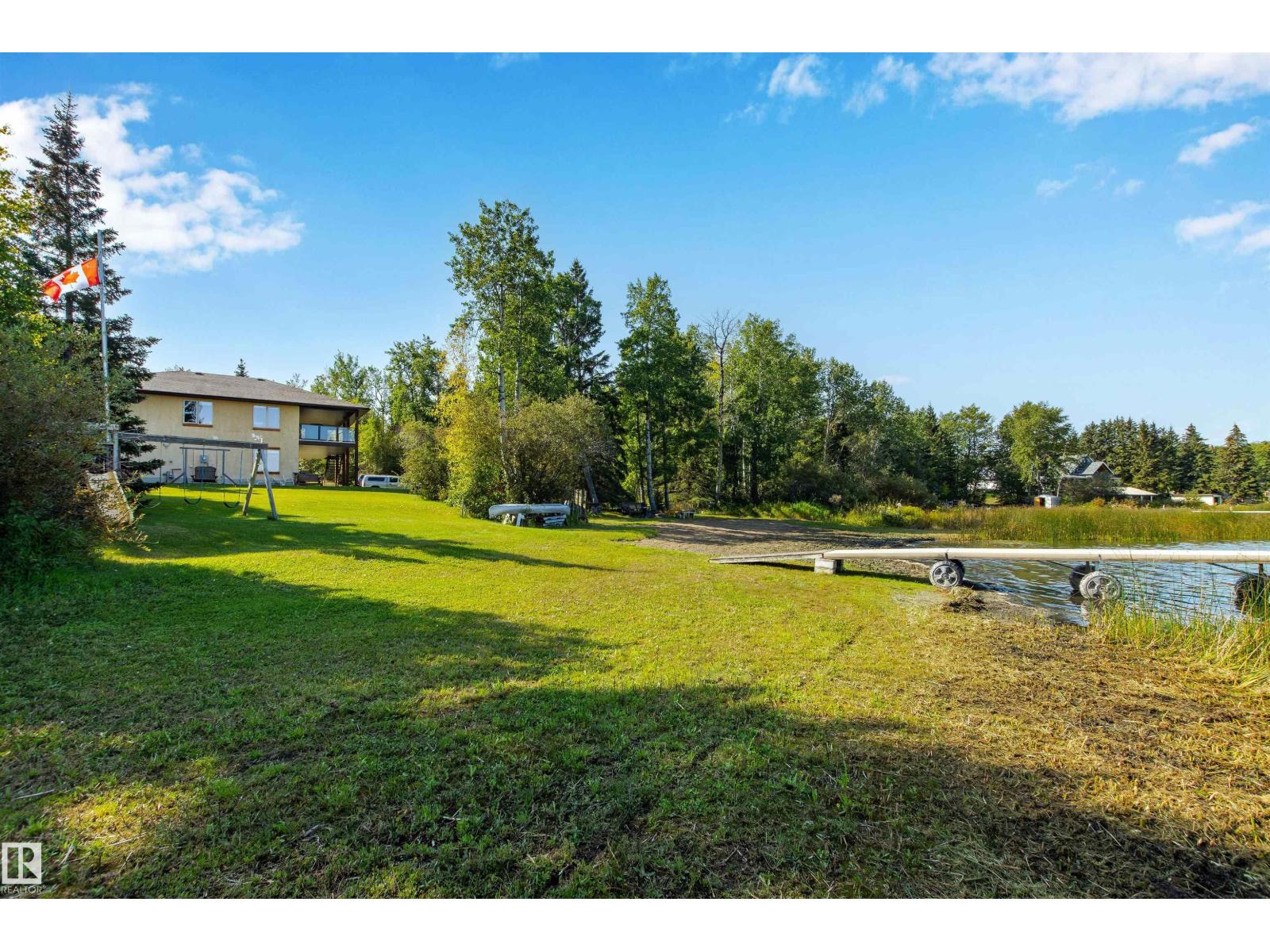 4 Sunshine Bay Rd, Rural Parkland County, Alberta  T0E 0V0 - Photo 42 - E4455216