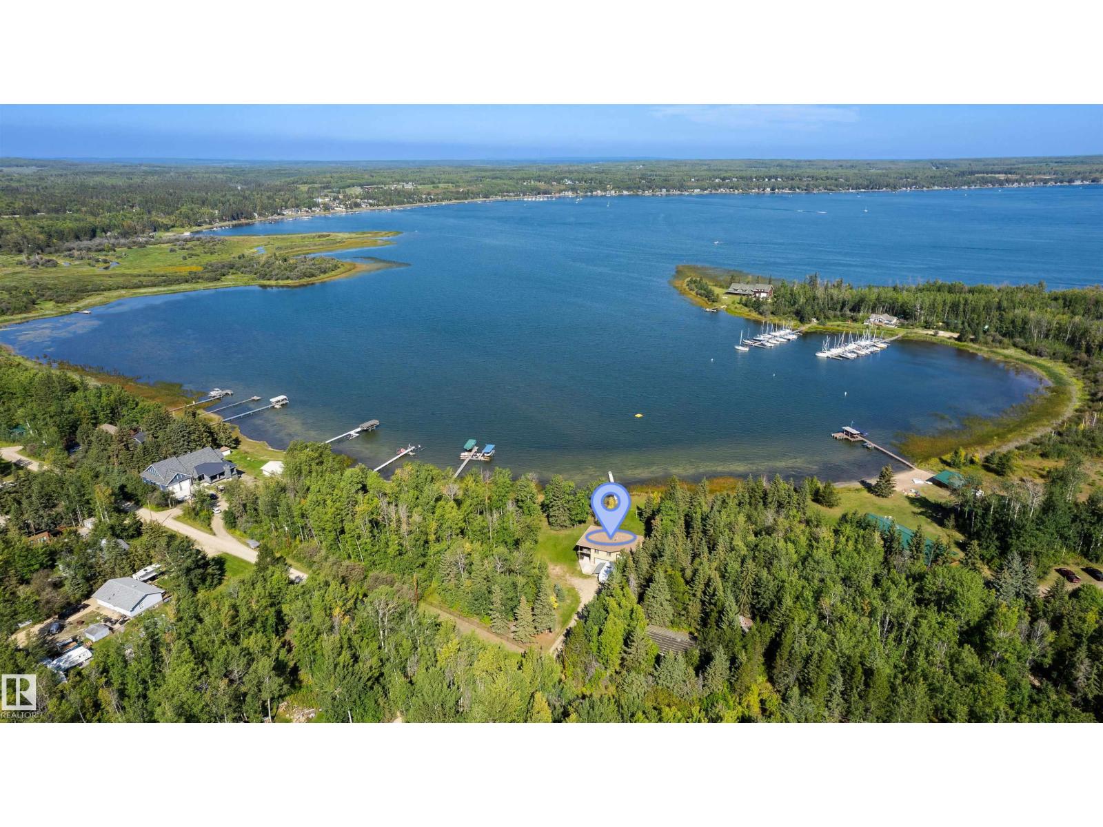 4 Sunshine Bay Rd, Rural Parkland County, Alberta  T0E 0V0 - Photo 44 - E4455216