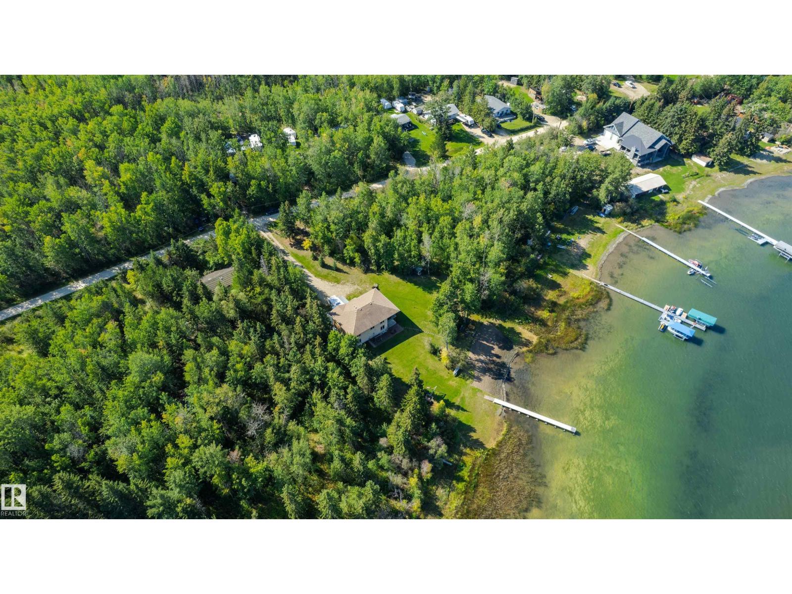 4 Sunshine Bay Rd, Rural Parkland County, Alberta  T0E 0V0 - Photo 45 - E4455216