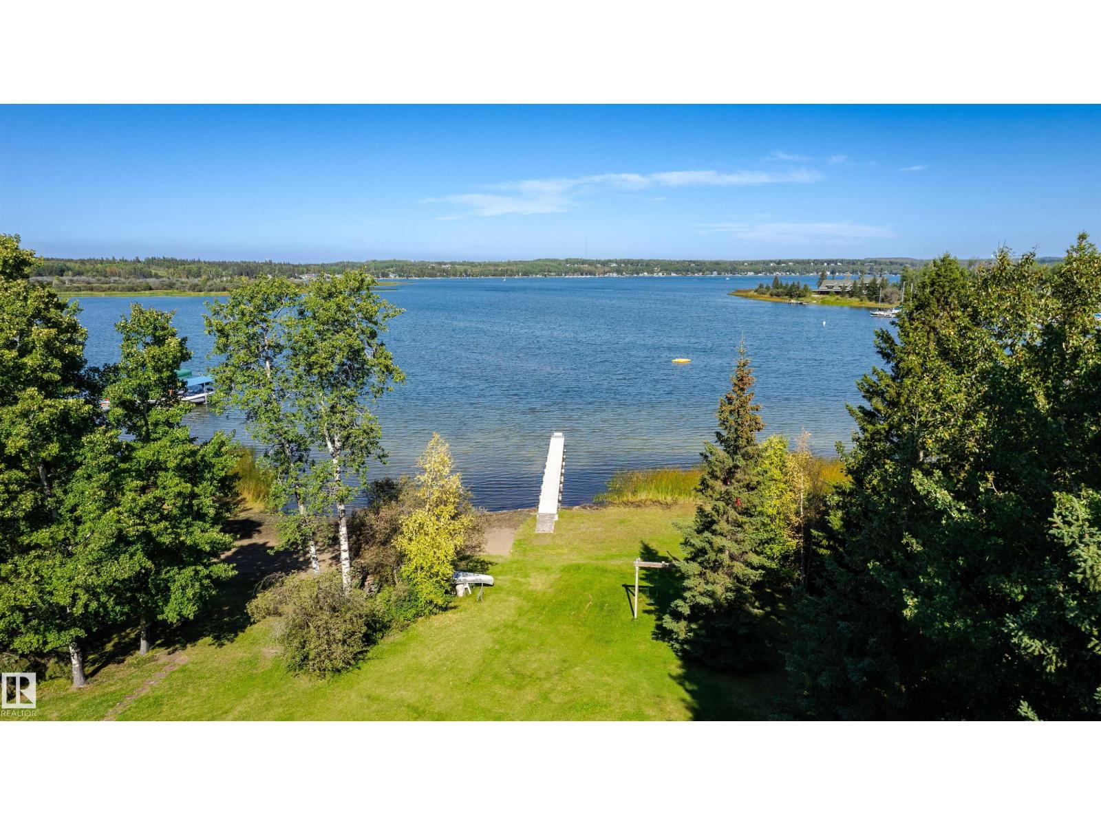 4 Sunshine Bay Rd, Rural Parkland County, Alberta  T0E 0V0 - Photo 48 - E4455216