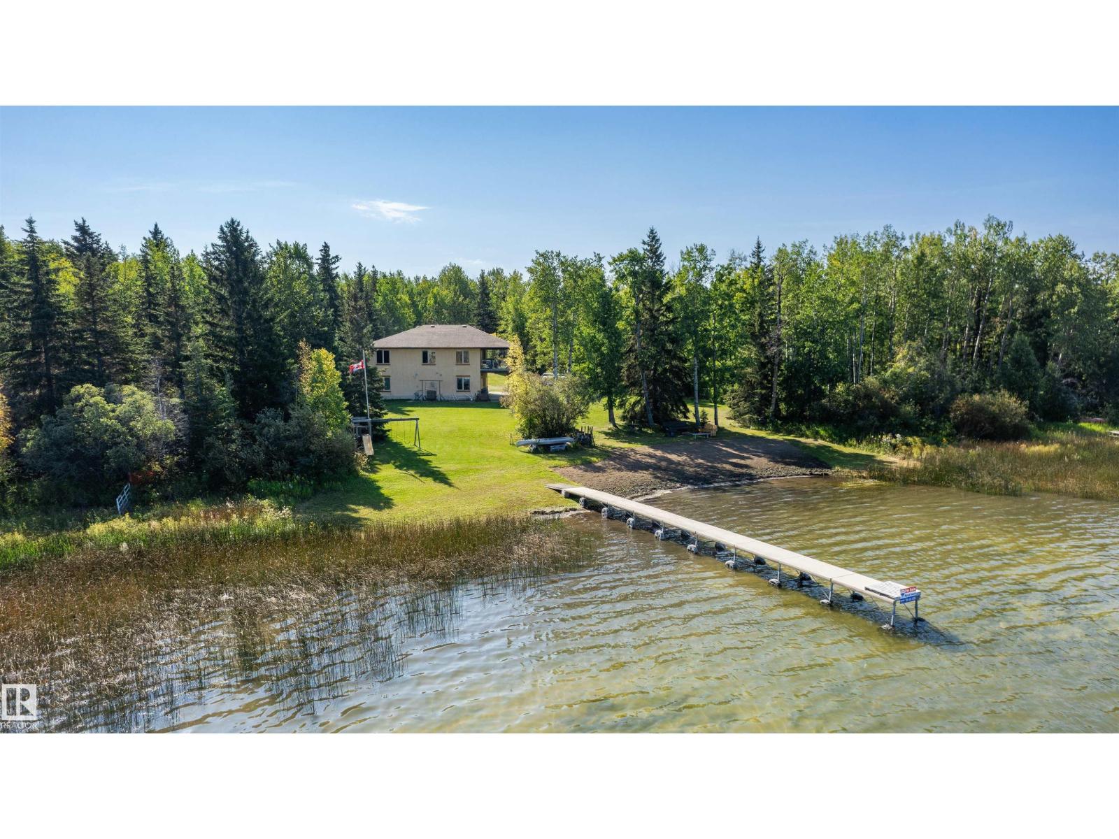 4 Sunshine Bay Rd, Rural Parkland County, Alberta  T0E 0V0 - Photo 49 - E4455216