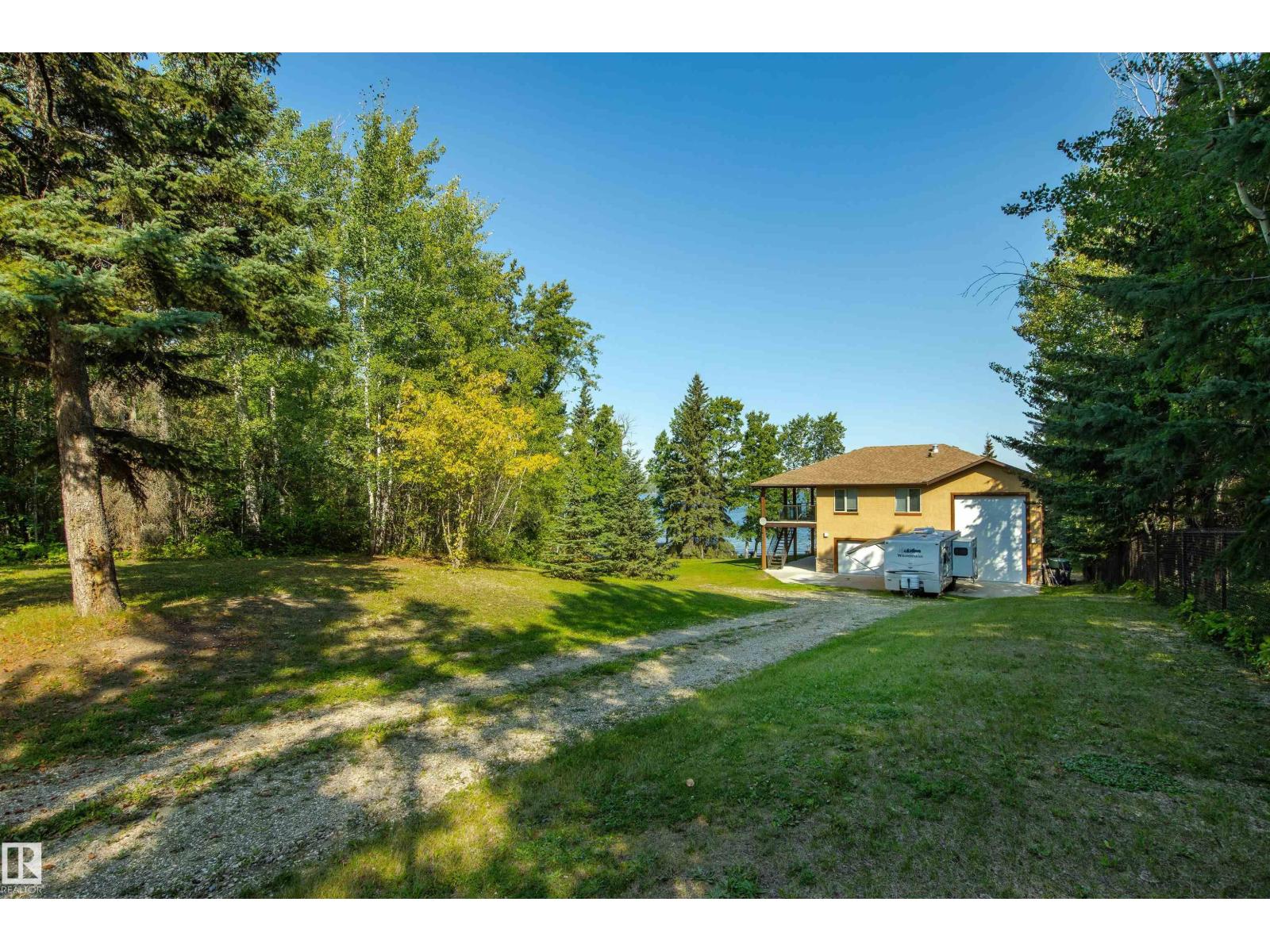 4 Sunshine Bay Rd, Rural Parkland County, Alberta  T0E 0V0 - Photo 5 - E4455216