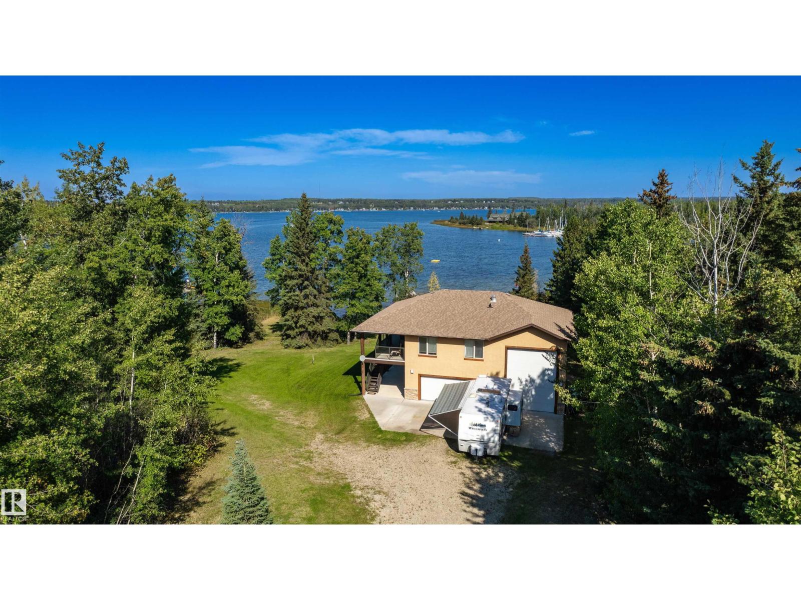 4 Sunshine Bay Rd, Rural Parkland County, Alberta  T0E 0V0 - Photo 6 - E4455216