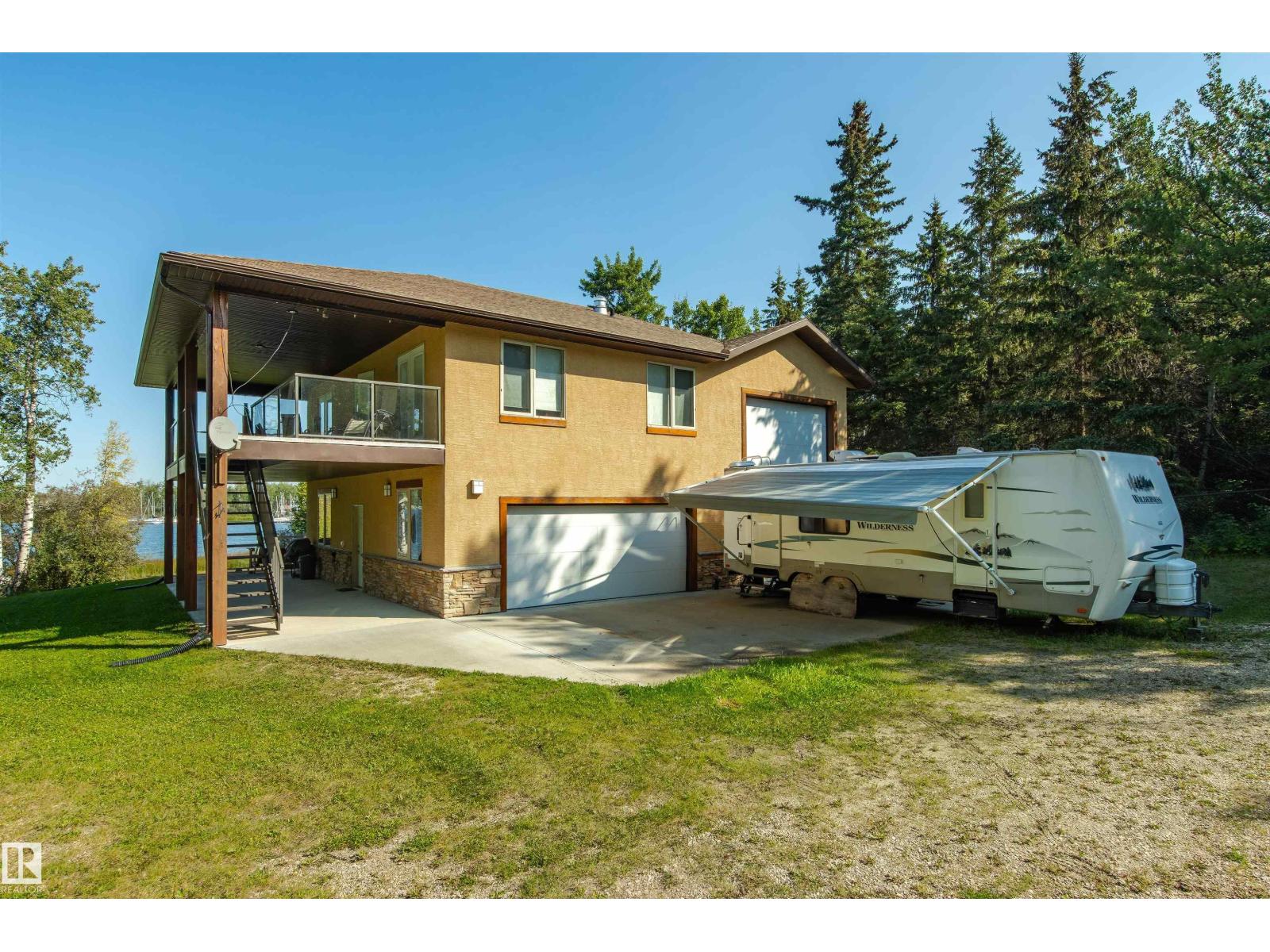 4 Sunshine Bay Rd, Rural Parkland County, Alberta  T0E 0V0 - Photo 7 - E4455216